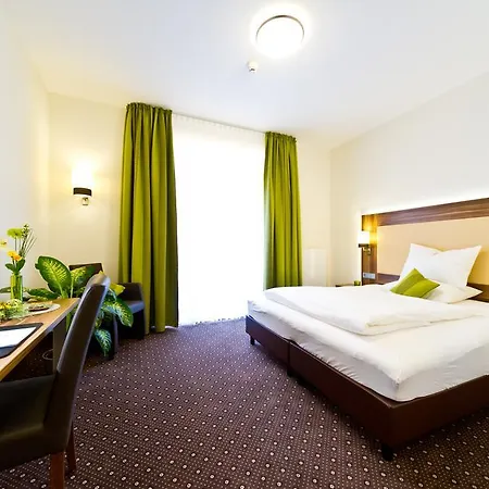 Wohlfuehl-hotel Neu היידלברג