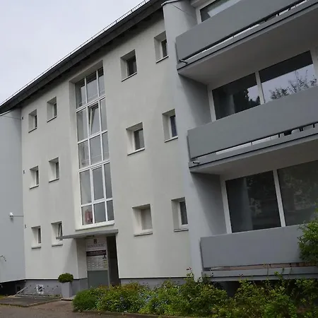 מלון Wohlfuehl-hotel Neu