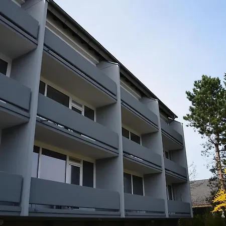 Wohlfuehl-hotel Neu מלון היידלברג
