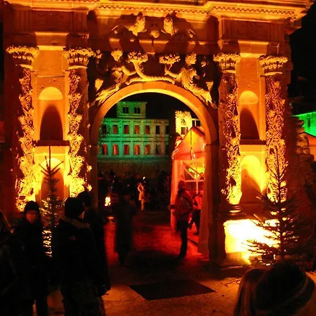 Wohlfuehl-hotel Neu 4* Хайдельберг