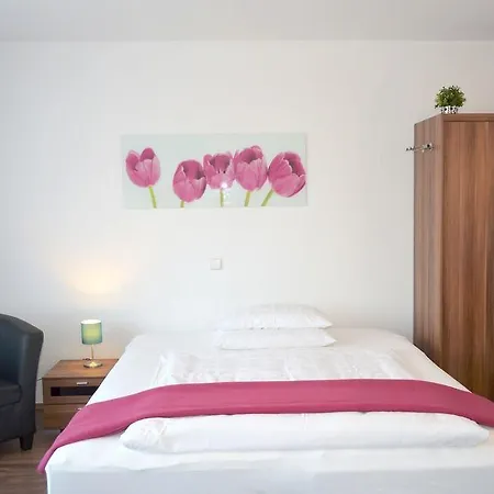 Wohlfuehl-hotel Neu
