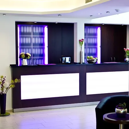 Wohlfuehl-hotel Neu 4*