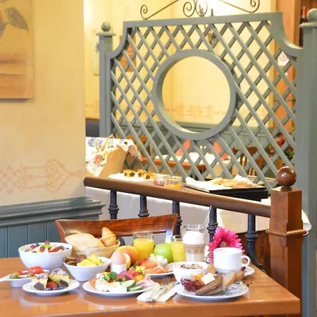 Wohlfuehl-hotel Neu Отель