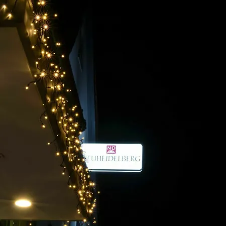 Wohlfuehl-hotel Neu Отель
