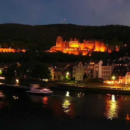 Hotel Wohlfuehl-hotel Neu 4*