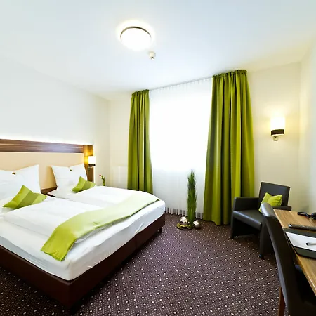 Wohlfuehl-hotel Neu מלון