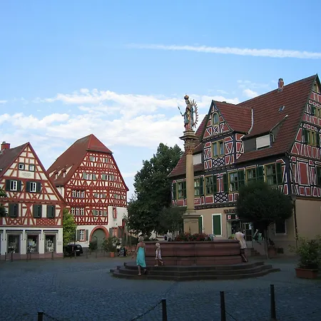 Hotel Wohlfuehl-hotel Neu 4*