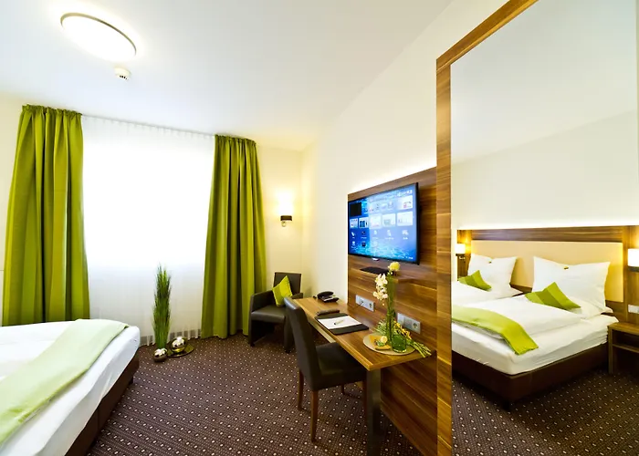 Hotel Wohlfuehl-hotel Neu 4*