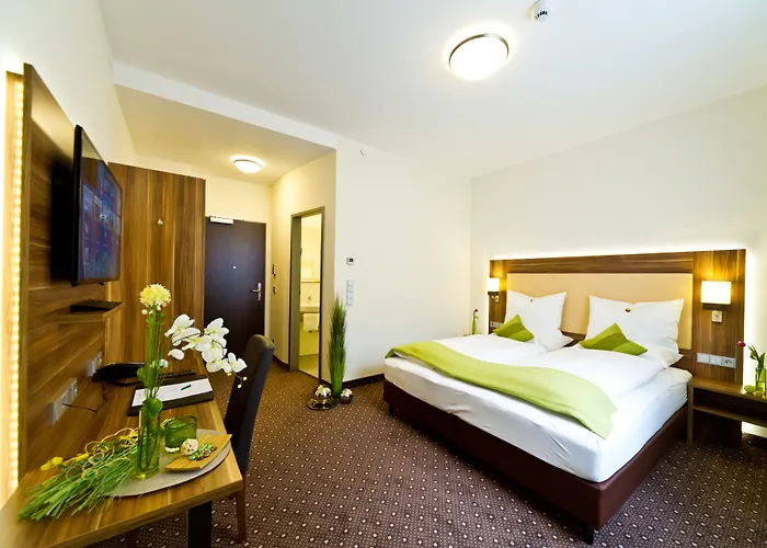 Wohlfuehl-hotel Neu 4*