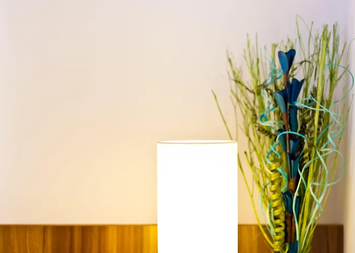 Wohlfuehl-hotel Neu Hotel 4*