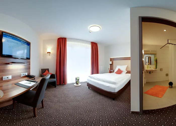 Hotel Wohlfuehl-hotel Neu 4*