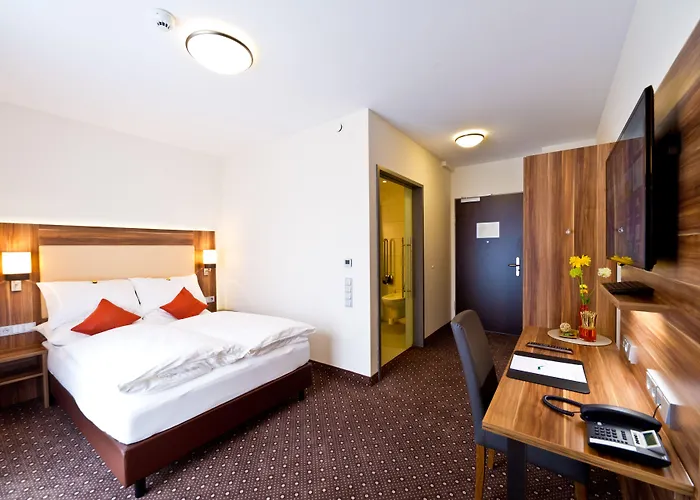 Hotel Wohlfuehl-hotel Neu 4*