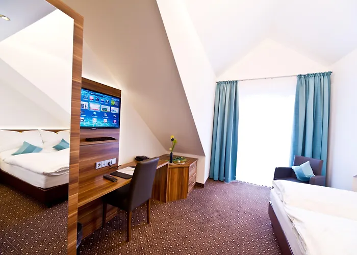 Hotel Wohlfuehl-hotel Neu 4*