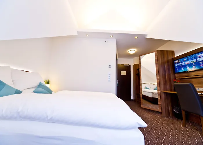 Wohlfuehl-hotel Neu 4*