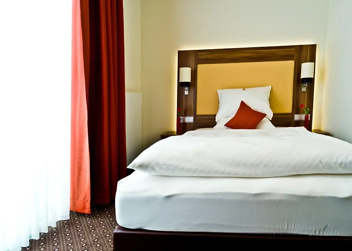 Hotel Wohlfuehl-hotel Neu 4*