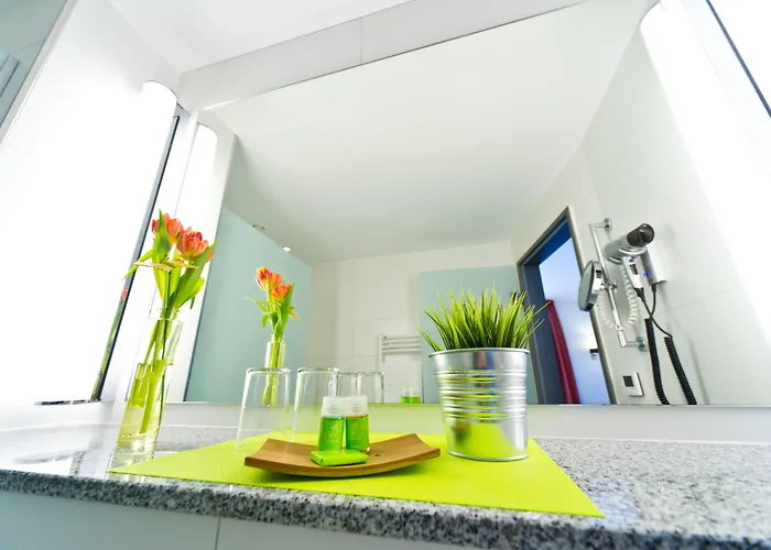 Wohlfuehl-hotel Neu 4* Heidelberg