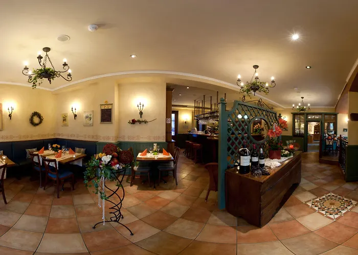 Hotel Wohlfuehl-hotel Neu 4*