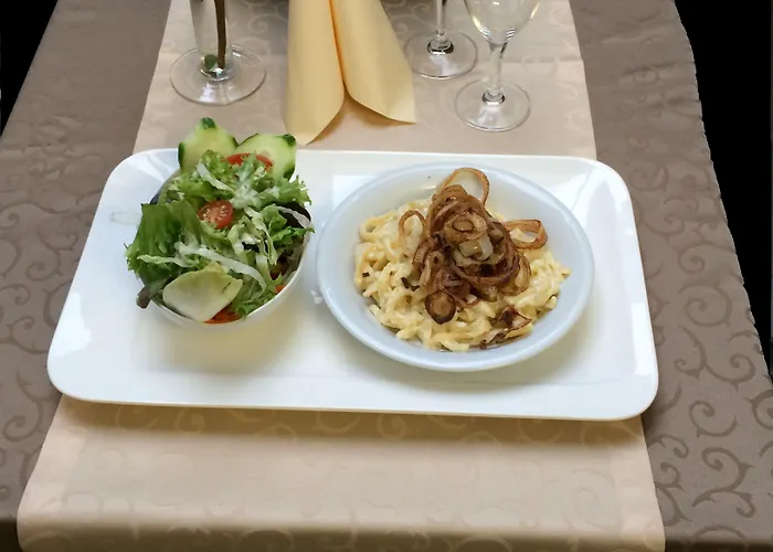 Wohlfuehl-hotel Neu Heidelberg