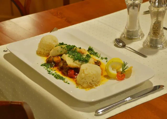 Wohlfuehl-hotel Neu 4*