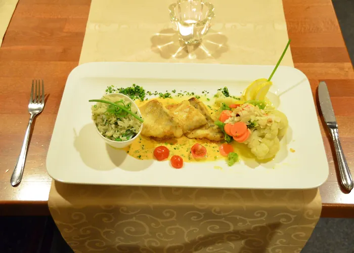 Wohlfuehl-hotel Neu Hotel 4*