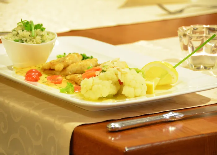 Wohlfuehl-hotel Neu 4*