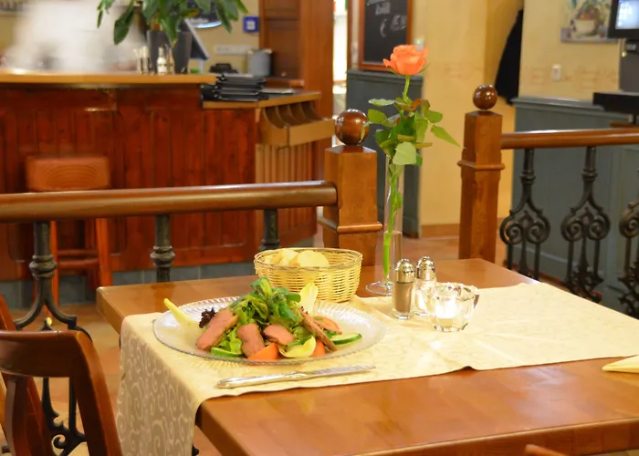 Wohlfuehl-hotel Neu Hotel 4*