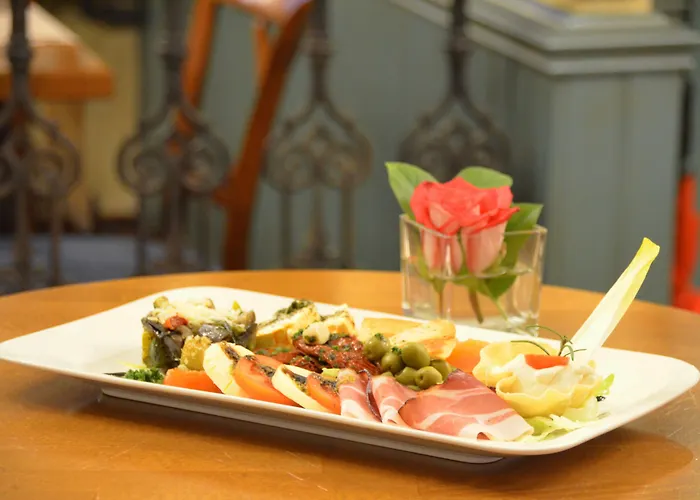 Hotel Wohlfuehl-hotel Neu Heidelberg