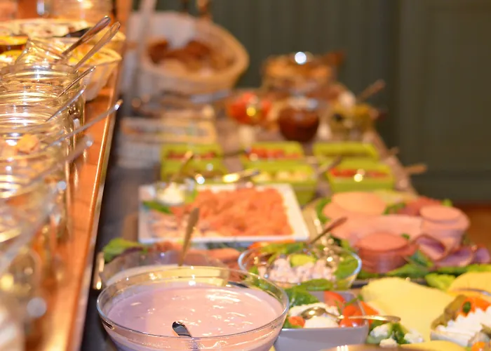 Wohlfuehl-hotel Neu Hotel Heidelberg