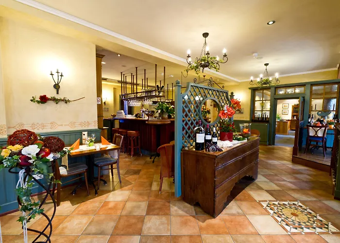 Wohlfuehl-hotel Neu Hotel Heidelberg