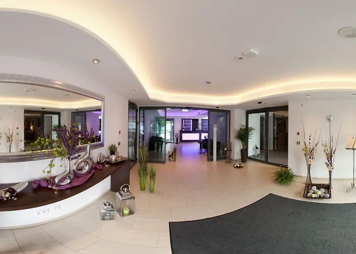 Wohlfuehl-hotel Neu 4* Heidelberg