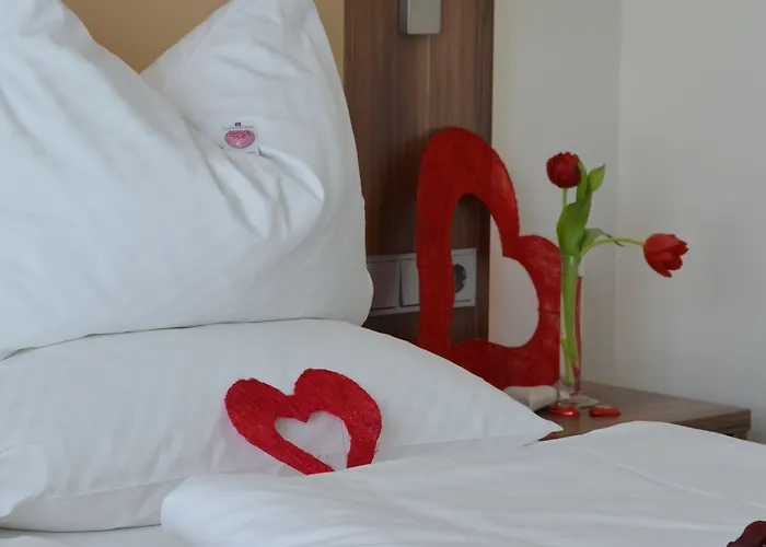 Wohlfuehl-hotel Neu Hotel