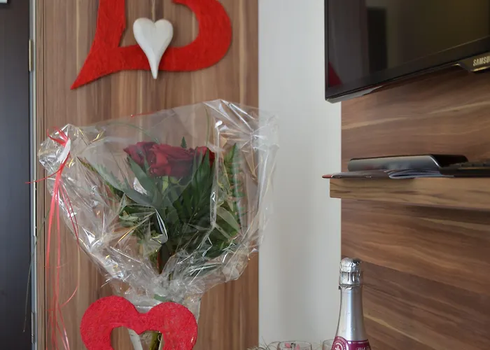 Hotel Wohlfuehl-hotel Neu Heidelberg