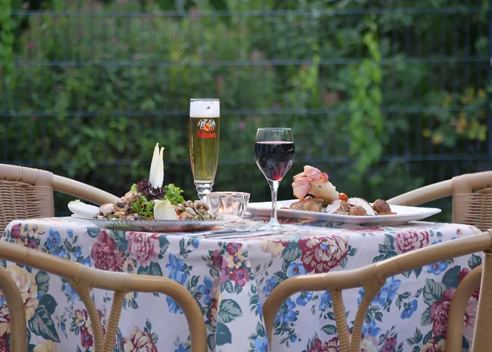 Wohlfuehl-hotel Neu Hotel 4*