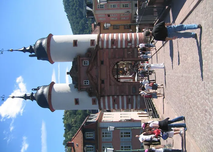 Wohlfuehl-hotel Neu 4*