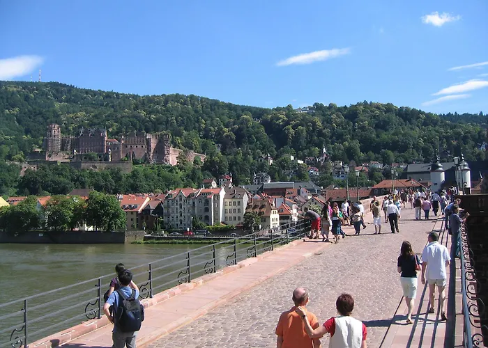 Hotel Wohlfuehl-hotel Neu