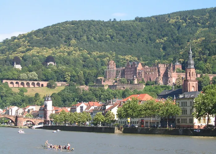 Hotel Wohlfuehl-hotel Neu