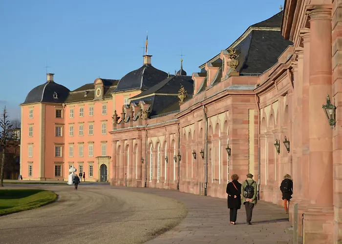 Wohlfuehl-hotel Neu Hotel 4*