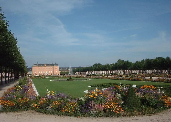 Wohlfuehl-hotel Neu Hotel Heidelberg