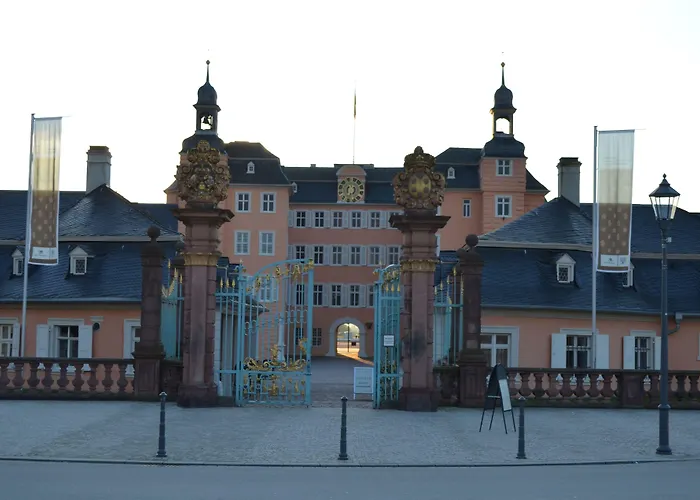 Hotel Wohlfuehl-hotel Neu