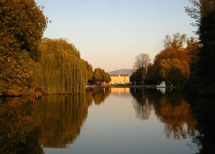 Hotel Wohlfuehl-hotel Neu 4*