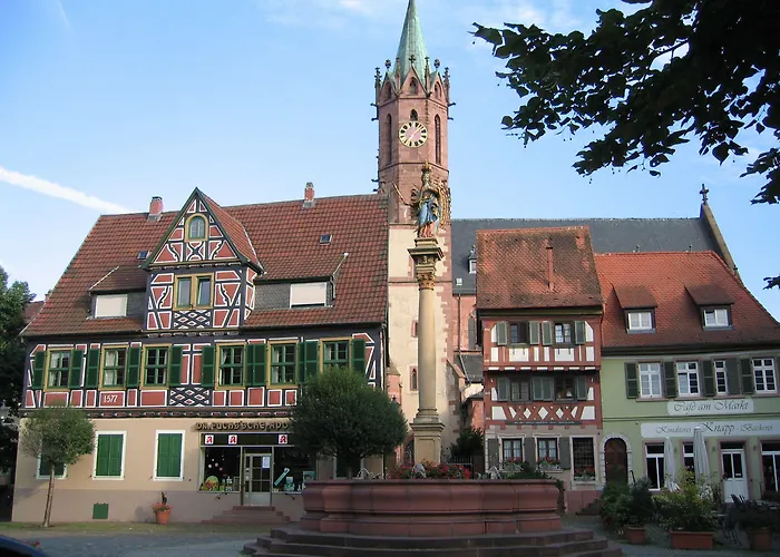 Wohlfuehl-hotel Neu Hotel