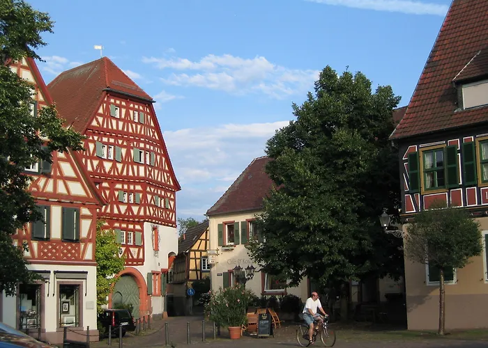 Wohlfuehl-hotel Neu Hotel 4*