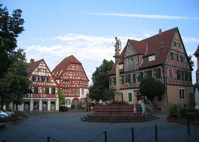 Wohlfuehl-hotel Neu Hotel