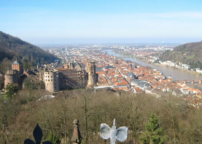 Wohlfuehl-hotel Neu Hotel