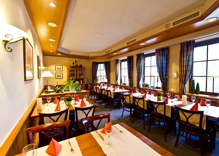 Wohlfuehl-hotel Neu 4*