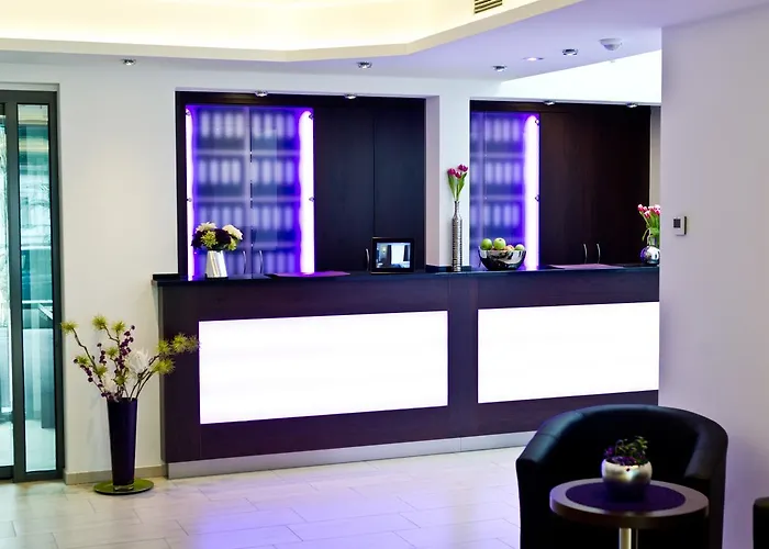 Wohlfuehl-hotel Neu 4*