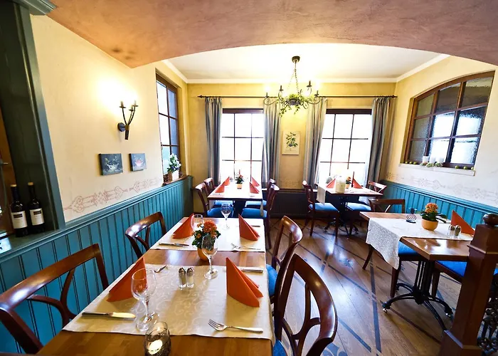 Wohlfuehl-hotel Neu 4*