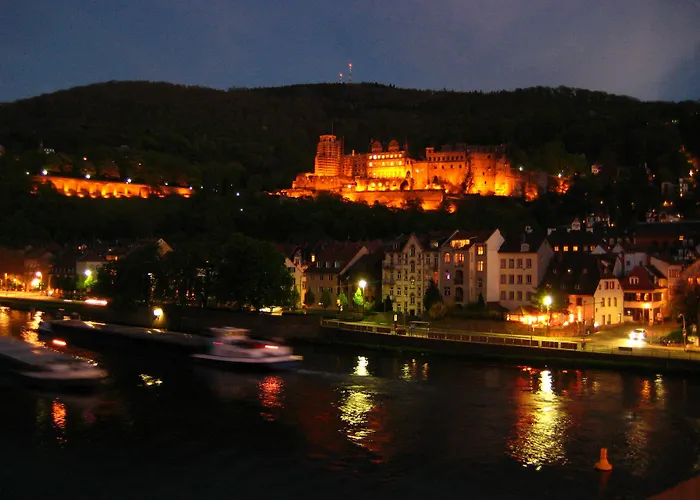 Hotel Wohlfuehl-hotel Neu 4*