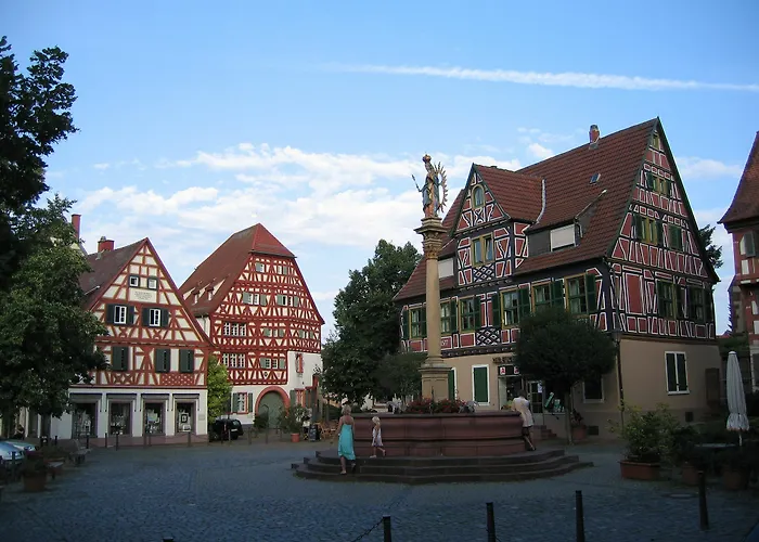 Hotel Wohlfuehl-hotel Neu 4*